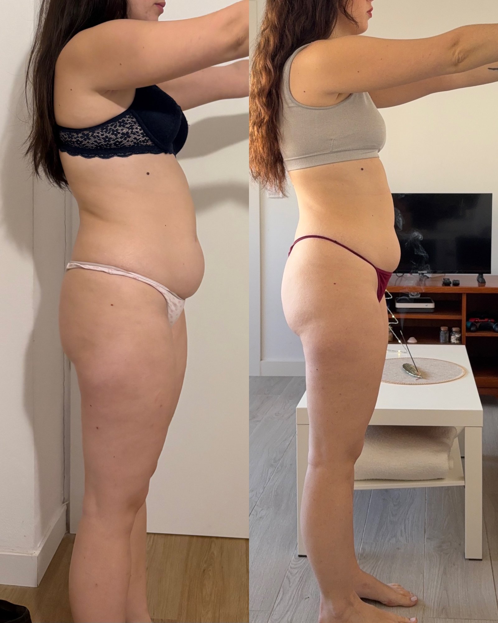 Transformación cliente